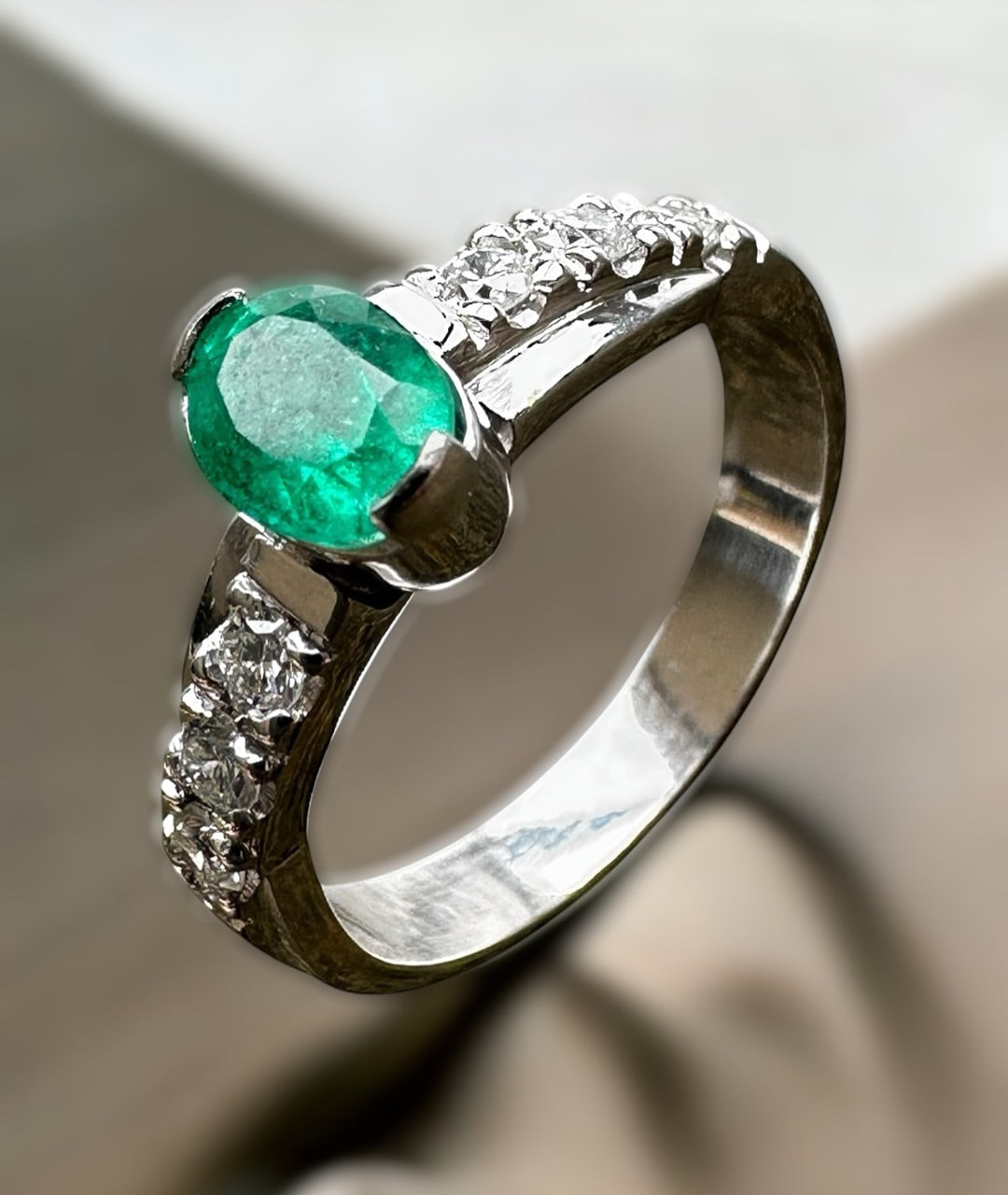 Anillo de compromiso