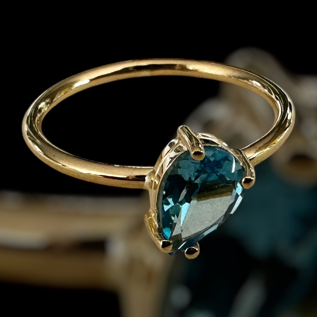 Anillo de compromiso