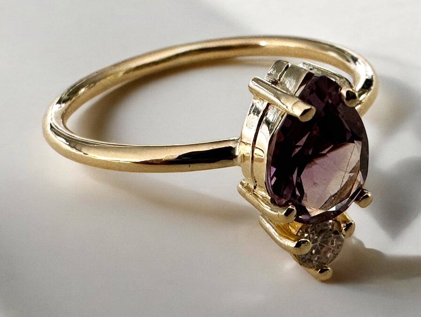 Anillo de Compromiso