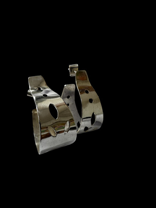 Candongas Calado Helecho