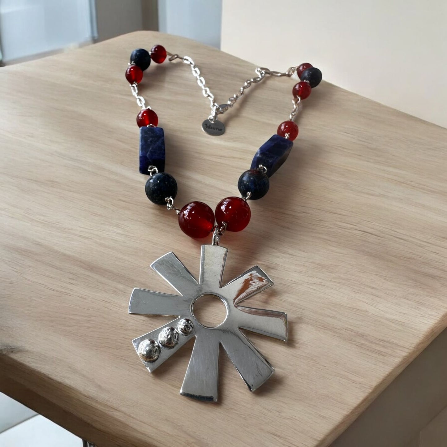 Collar Sol