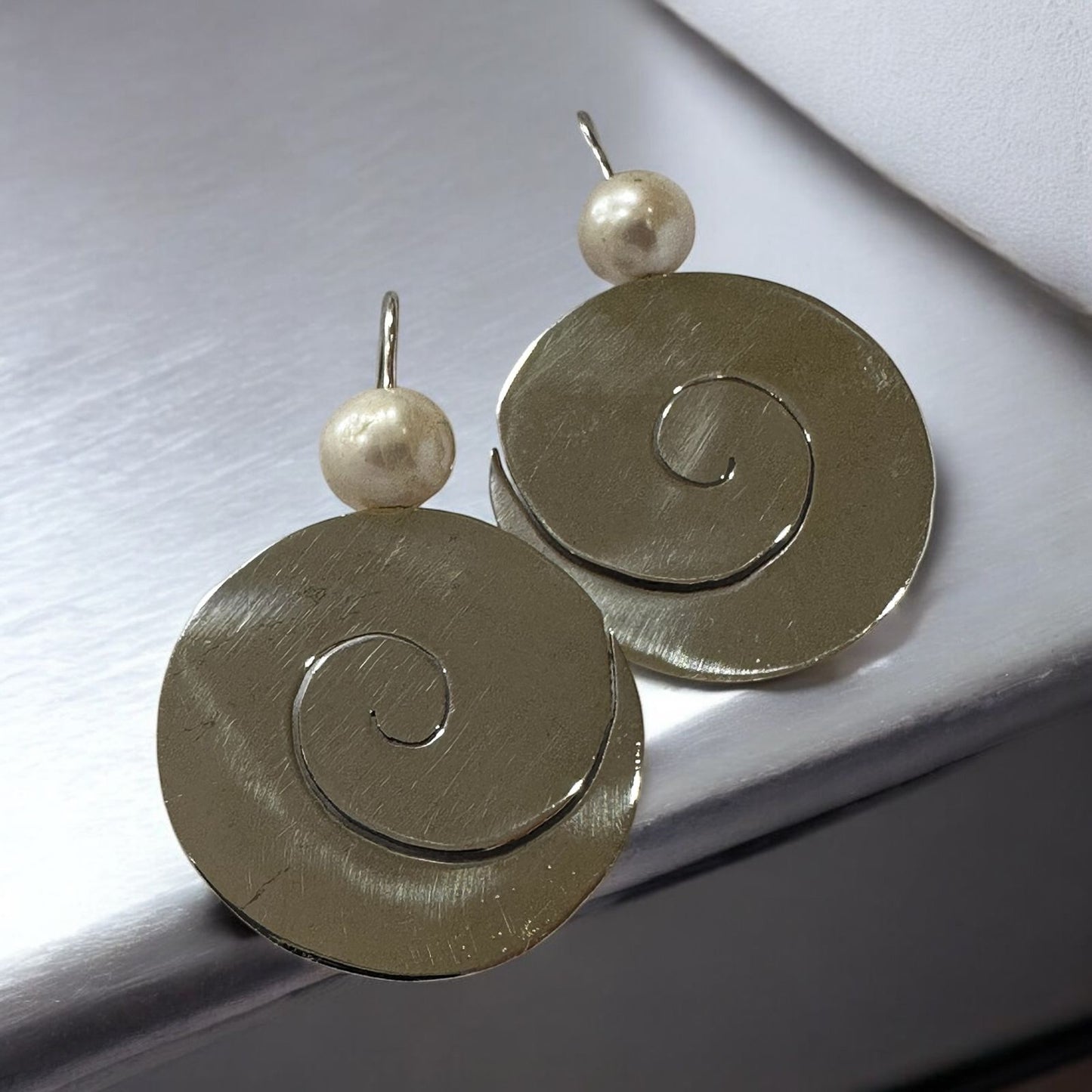 Aretes Espiral