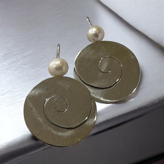 Aretes Espiral