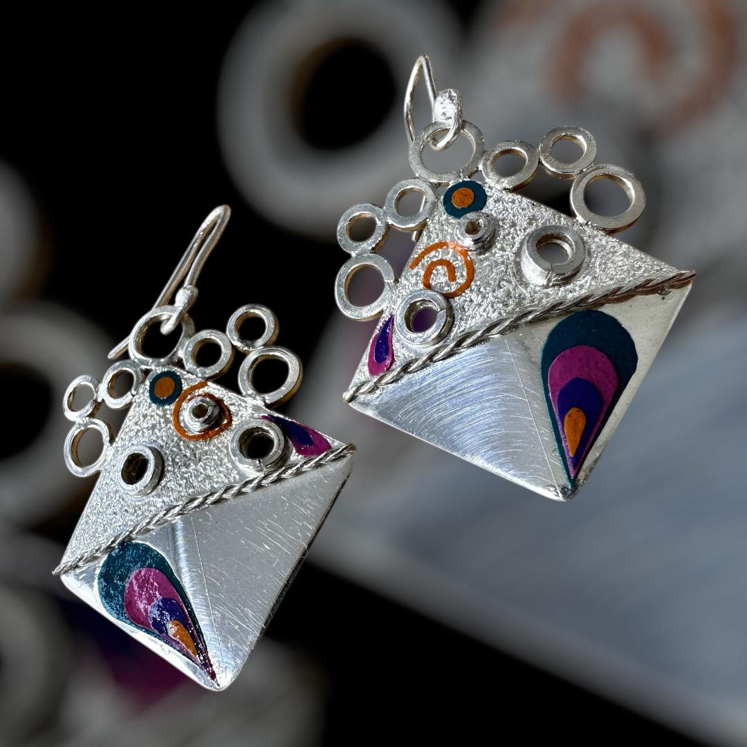 Aretes Meridiano Sur