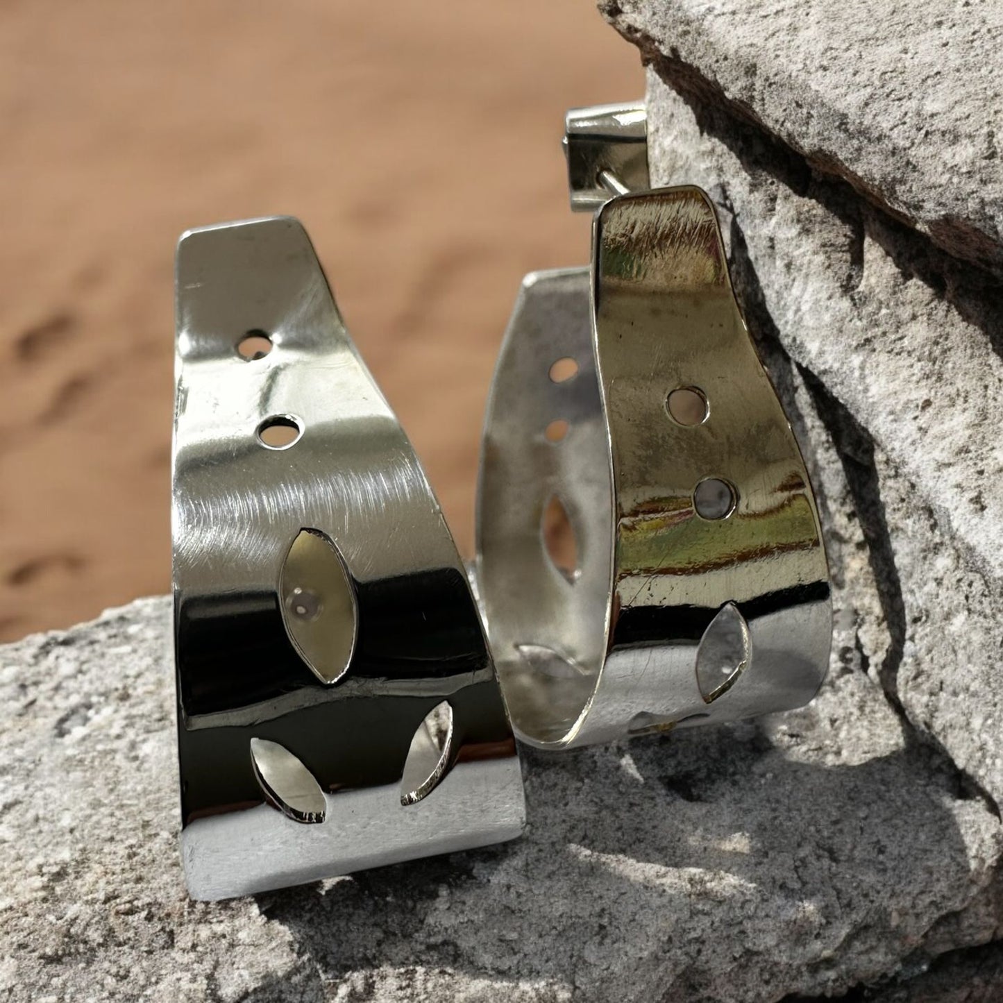 Candongas Calado Helecho