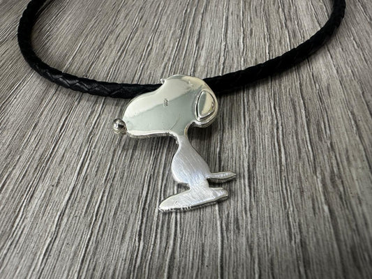 Collar Snoopy