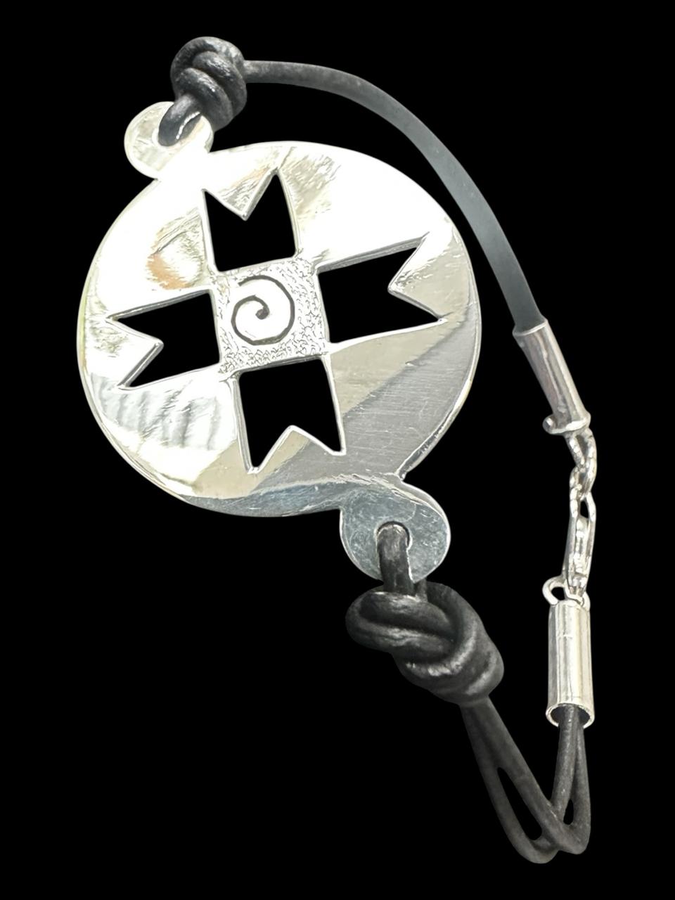 pulsera Sol de los pastos